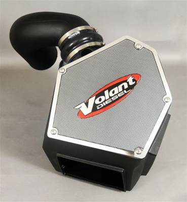 Volant Performance - Volant Performance 16067 Cold Air Intake Kit