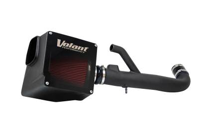Volant Performance - Volant Performance 15438D Cold Air Intake Kit