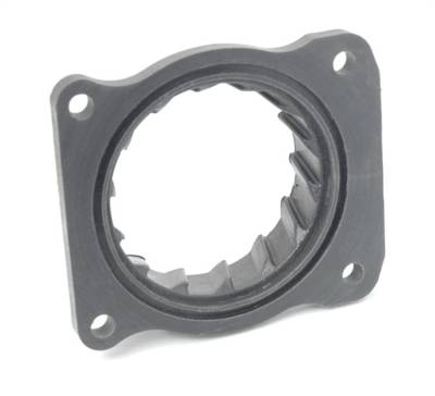 Volant Performance - Volant Performance 729754 Vortice Throttle Body Spacer