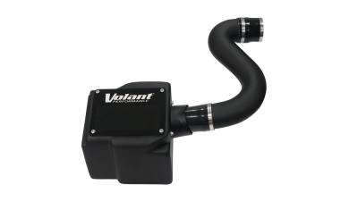 Volant Performance - Volant Performance 15843 Cold Air Intake Kit