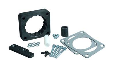 Volant Performance - Volant Performance 729846 Vortice Throttle Body Spacer