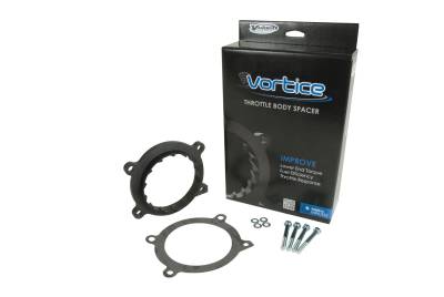 Volant Performance - Volant Performance 725062 Vortice Throttle Body Spacer