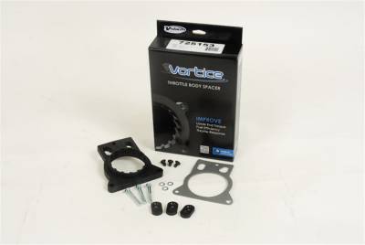 Volant Performance - Volant Performance 725153 Vortice Throttle Body Spacer