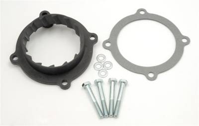 Volant Performance - Volant Performance 727636 Vortice Throttle Body Spacer
