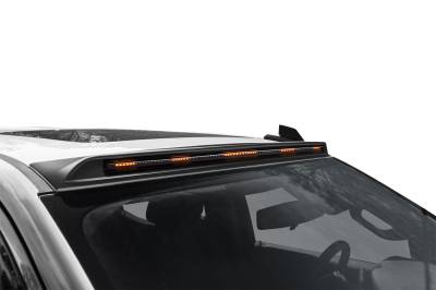 Auto Ventshade - Auto Ventshade 898168 Aerocab Pro Marker Light