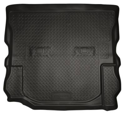 Husky Liners - Husky Liners 20541 Classic Style Cargo Liner
