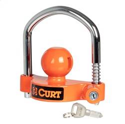 0 23090 Coupler Lock