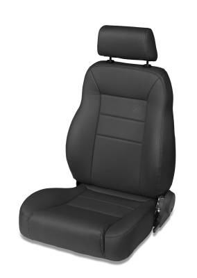Bestop - Bestop 39450-15 Trailmax II Pro Seat