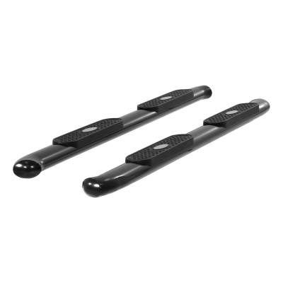 ARIES - ARIES S224009 The Standard 4 in. Oval Nerf Bar