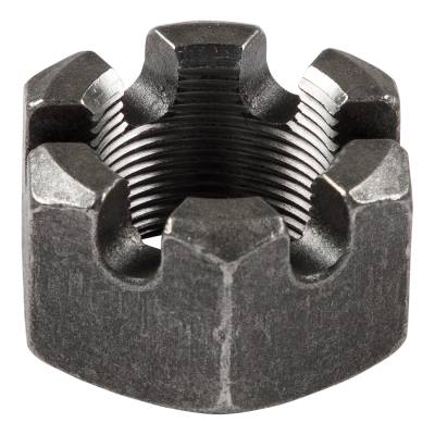 CURT - CURT 181894 Castle Spindle Nut