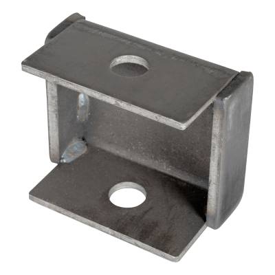 CURT - CURT 184079 Lippert Axle Hanger