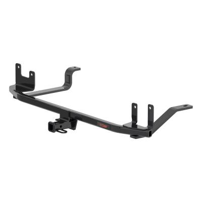 CURT - CURT 11687 Class I 1.25 in. Receiver Hitch