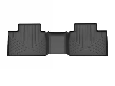WeatherTech - WeatherTech 4412304 FloorLiner DigitalFit