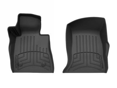 WeatherTech - WeatherTech 449011IM FloorLiner HP