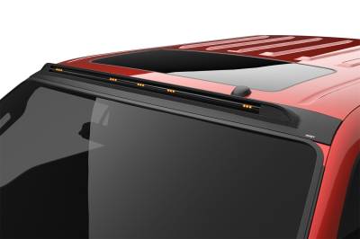 Husky Liners - Husky Liners 2825173 AEROCAB Pro Light