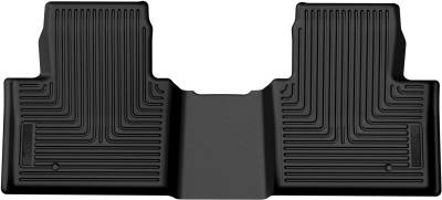 Husky Liners - Husky Liners 50531 X-act Contour Floor Liner
