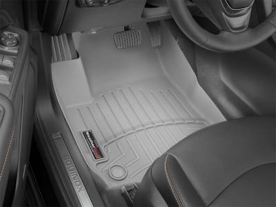 WeatherTech - WeatherTech 4617231 FloorLiner DigitalFit