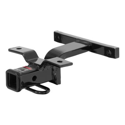 CURT - CURT 11712 Class I 1.25 in. Receiver Hitch