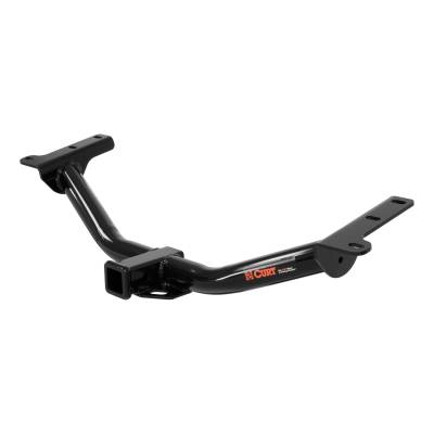 CURT - CURT 13201 Class III 2 in. Receiver Hitch