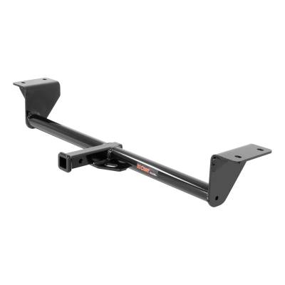 CURT - CURT 11604 Class I 1.25 in. Receiver Hitch