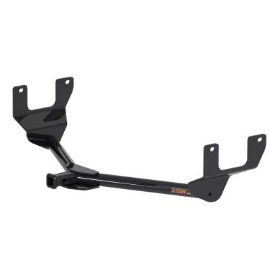 CURT - CURT 12172 Class II 1.25 in. Receiver Hitch