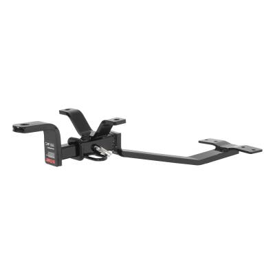 CURT - CURT 117333 Class I 1.25 in. Receiver Hitch