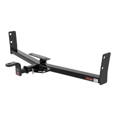 CURT - CURT 122913 Class II 1.25 in. Receiver Hitch