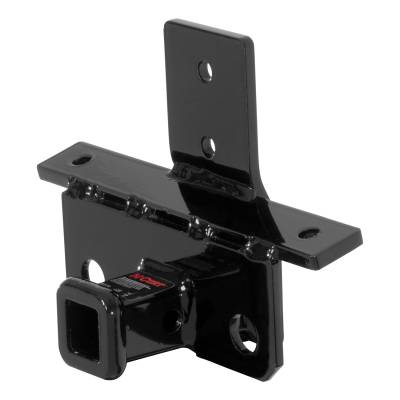 CURT - CURT 11773 Class I 1.25 in. Receiver Hitch