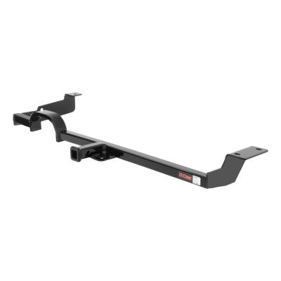 CURT - CURT 11801 Class I 1.25 in. Receiver Hitch