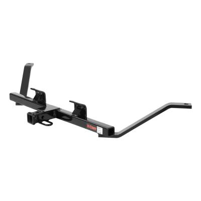 CURT - CURT 11821 Class I 1.25 in. Receiver Hitch