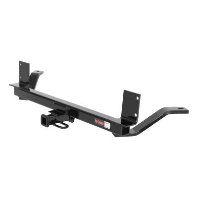 CURT - CURT 12035 Class II 1.25 in. Receiver Hitch