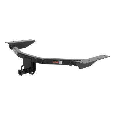 CURT - CURT 12262 Class II 1.25 in. Receiver Hitch