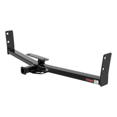 CURT - CURT 12291 Class II 1.25 in. Receiver Hitch