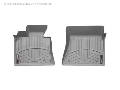 WeatherTech - WeatherTech 464811 FloorLiner DigitalFit
