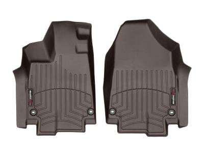 WeatherTech - WeatherTech 4712181 FloorLiner DigitalFit