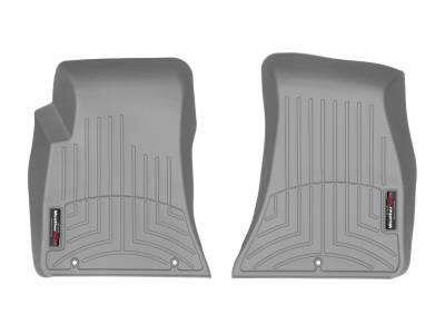 WeatherTech - WeatherTech 4610491 FloorLiner DigitalFit