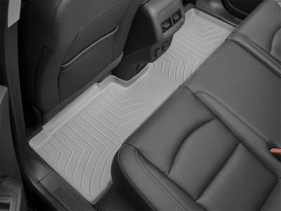 WeatherTech - WeatherTech 4616922 FloorLiner DigitalFit