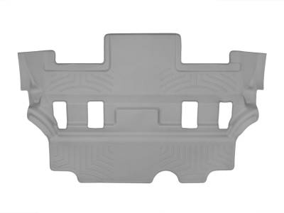 WeatherTech - WeatherTech 466077 FloorLiner DigitalFit
