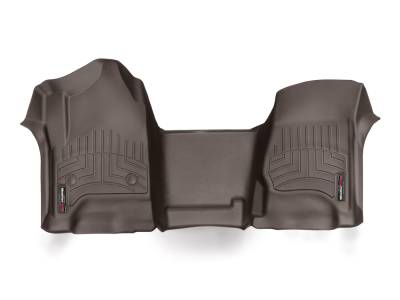 WeatherTech - WeatherTech 475431 FloorLiner DigitalFit