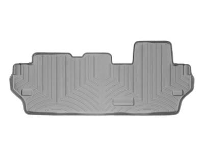 WeatherTech - WeatherTech 463003 FloorLiner DigitalFit