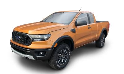 Husky Liners - Husky Liners 2802955 Fender Flares