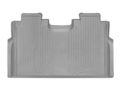 WeatherTech - WeatherTech 466974 FloorLiner DigitalFit