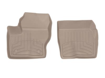 WeatherTech - WeatherTech 454591IM FloorLiner HP