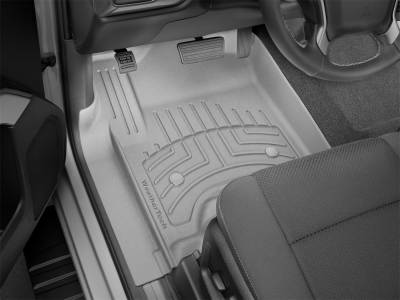 WeatherTech - WeatherTech 4610121IM FloorLiner HP
