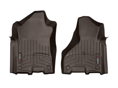 WeatherTech - WeatherTech 4715451 FloorLiner DigitalFit