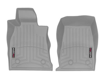 WeatherTech - WeatherTech 4616101 FloorLiner DigitalFit