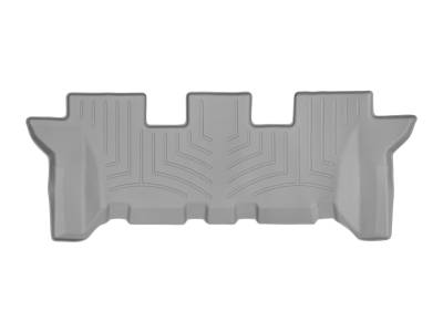 WeatherTech - WeatherTech 467703 FloorLiner DigitalFit