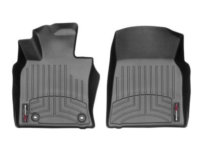 WeatherTech - WeatherTech 4412301 FloorLiner DigitalFit