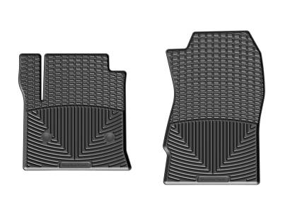 WeatherTech - WeatherTech W472CO All Weather Floor Mats