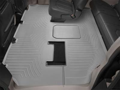 WeatherTech - WeatherTech 4614363 FloorLiner DigitalFit